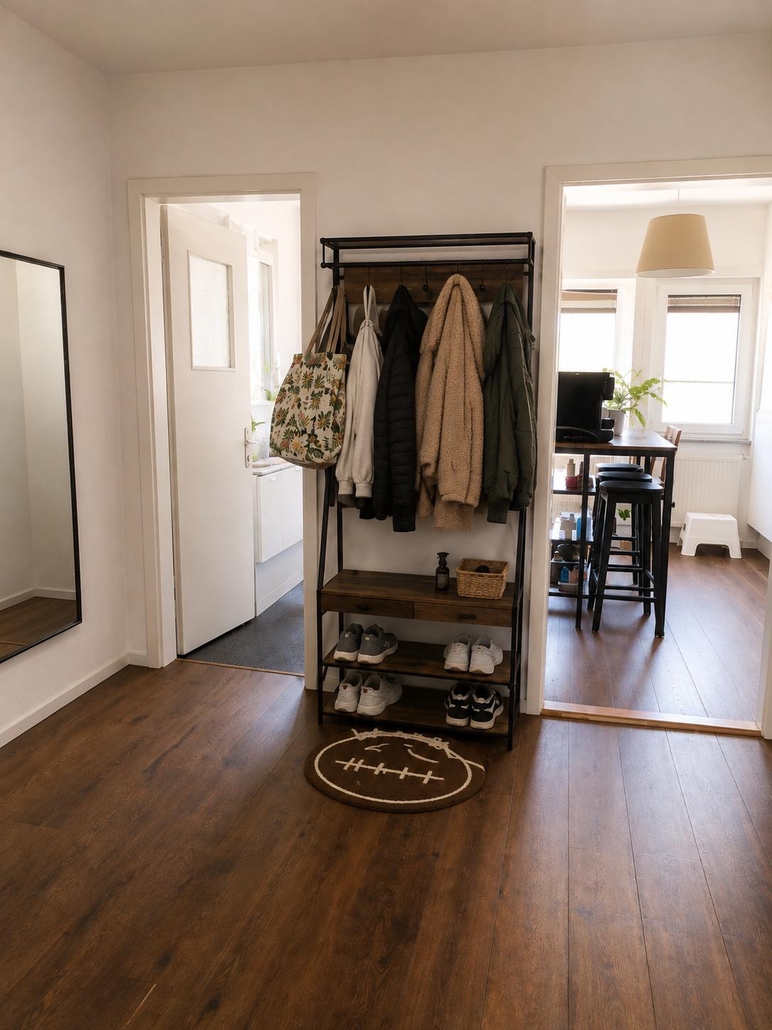Appartement de 3 ½ pièces