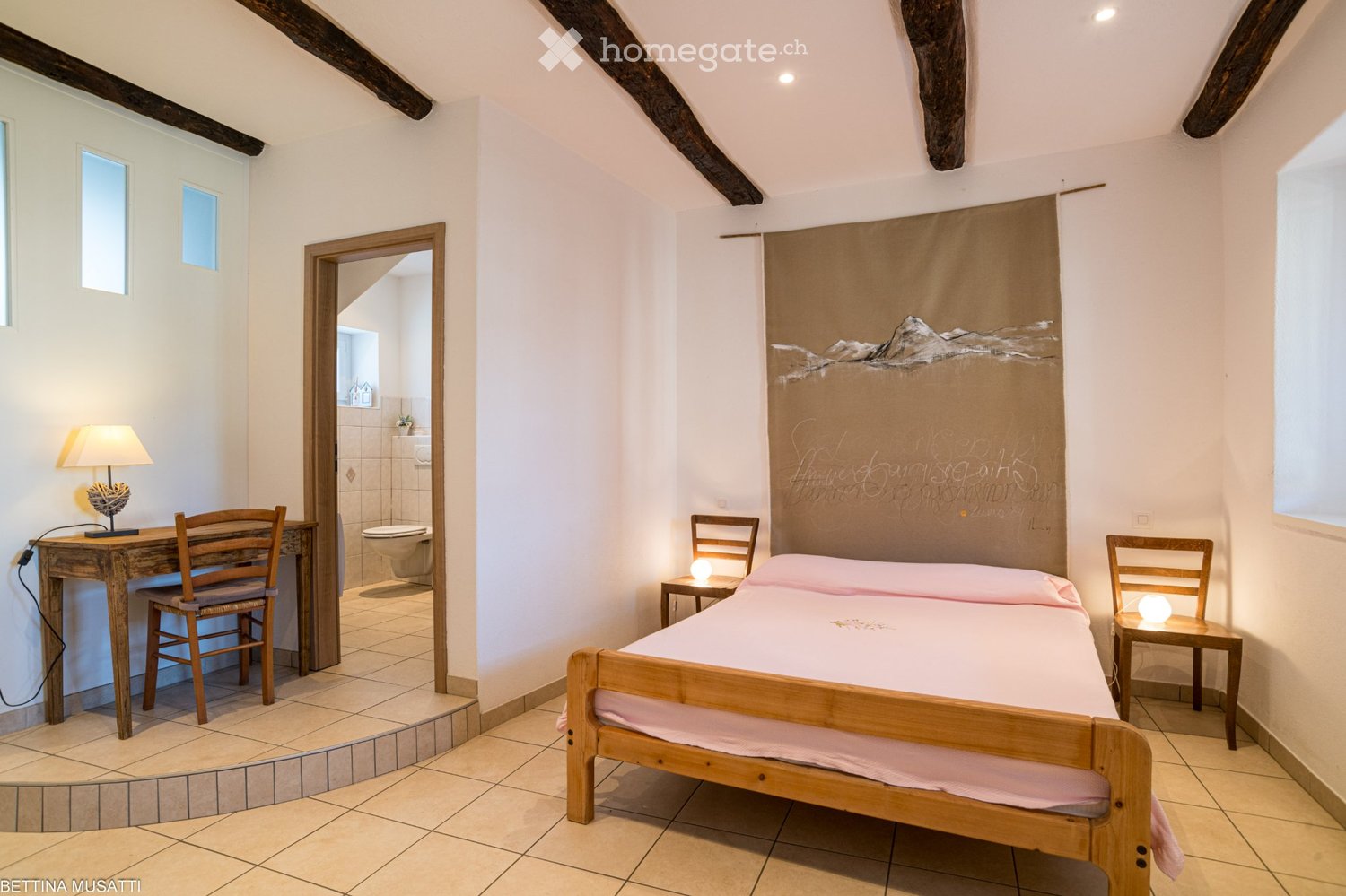 2 ½ rooms apartment, foto 4 di 5