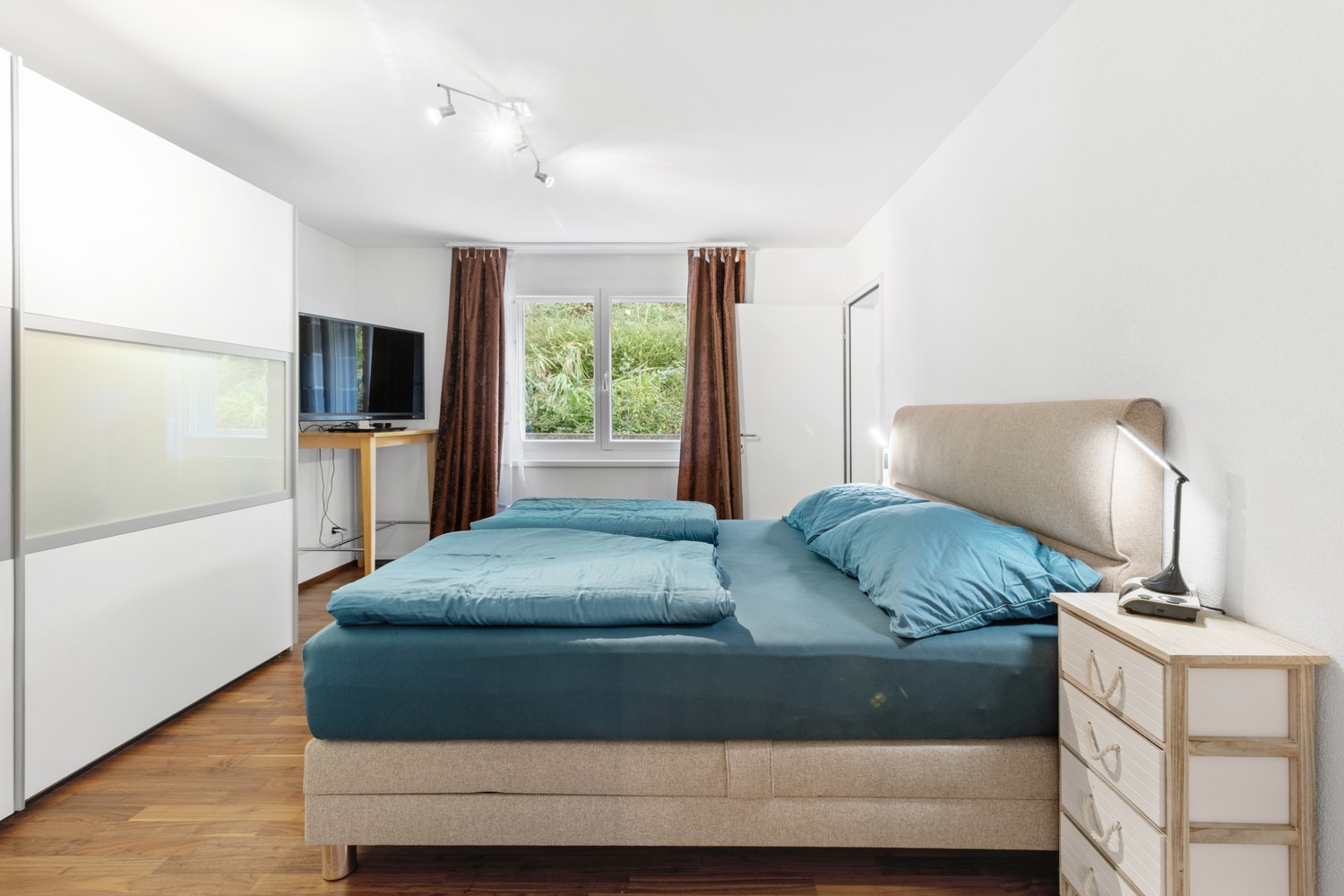 Appartamento di 3 ½ locali, foto 4 di 10