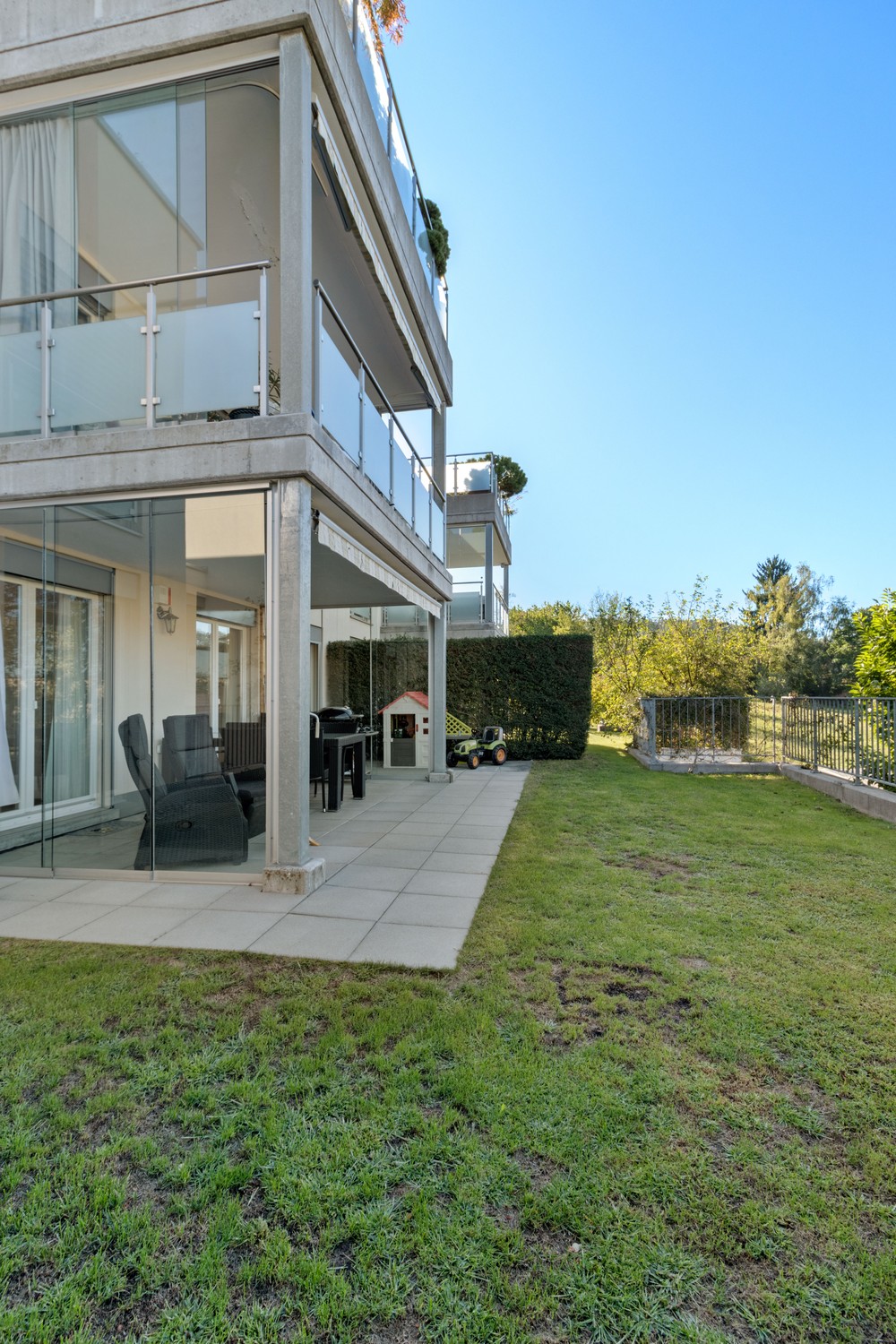 Appartamento di 3 ½ locali, foto 10 di 10