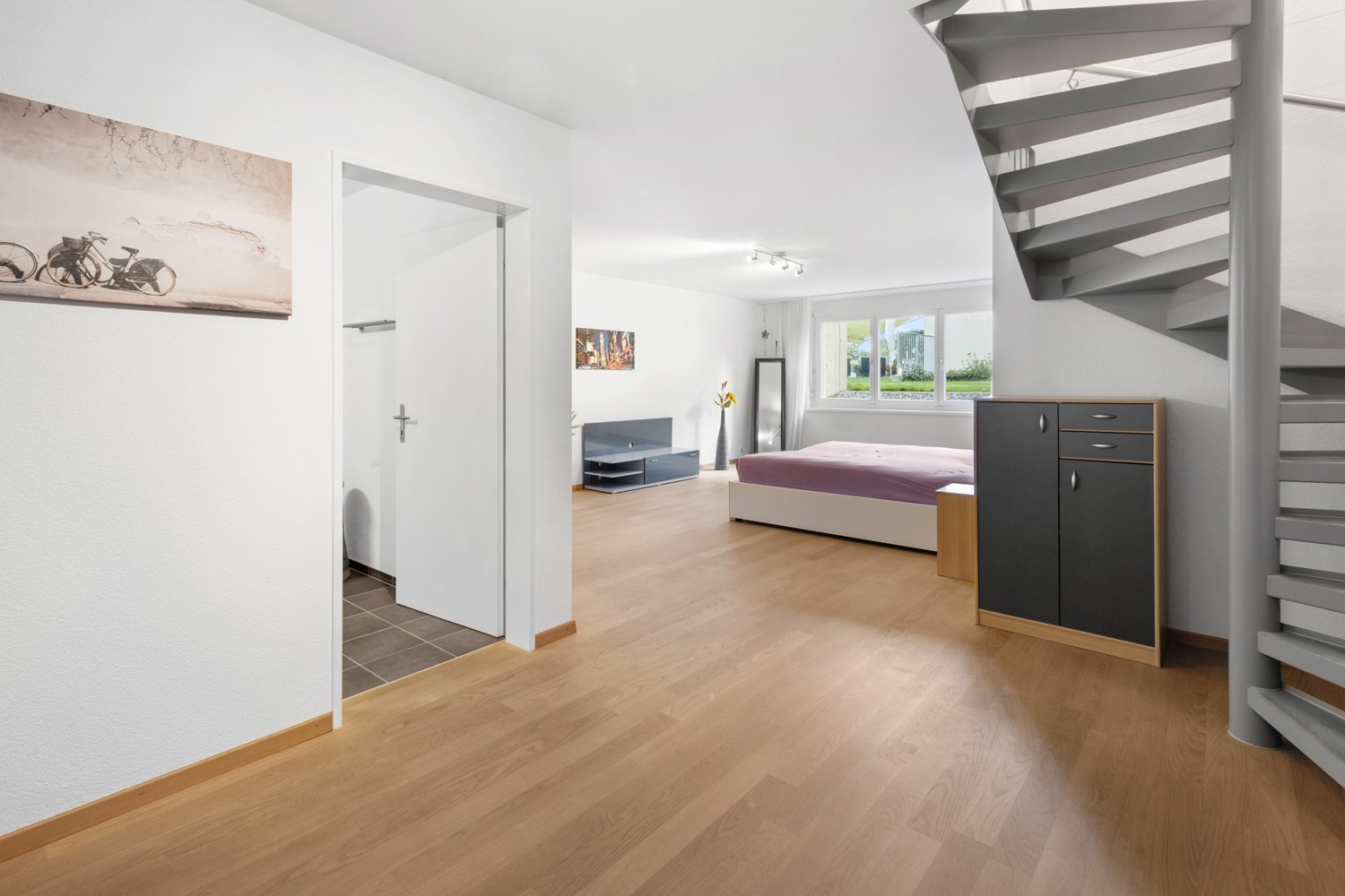 Appartamento di 3 ½ locali, foto 3 di 10