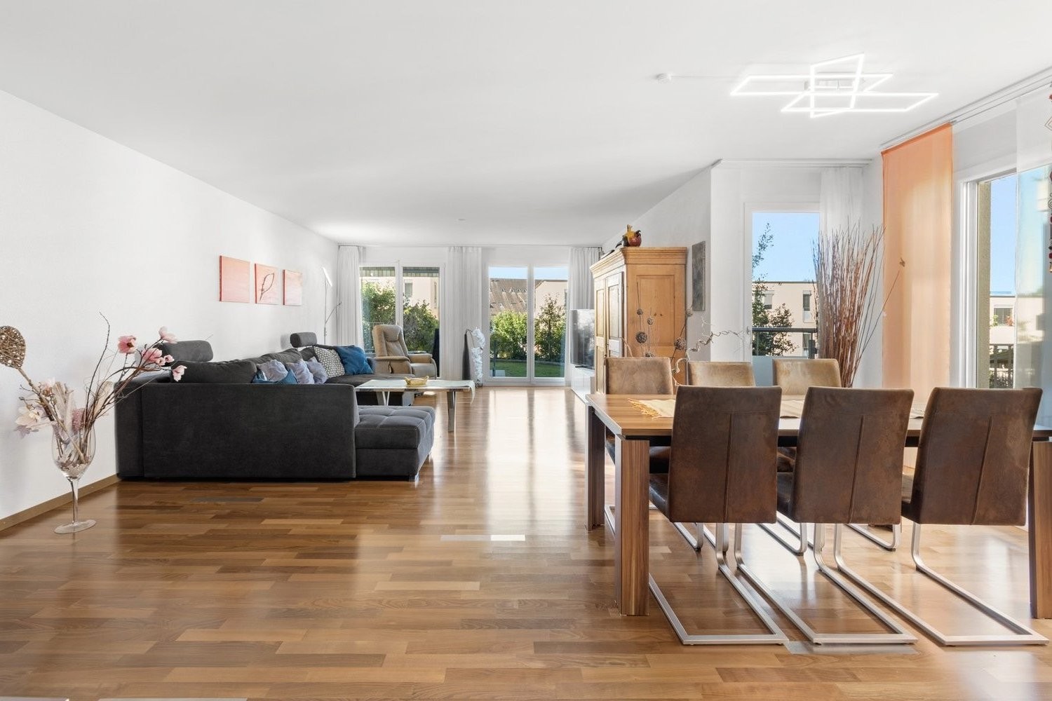 Appartamento di 3 ½ locali, foto 1 di 10