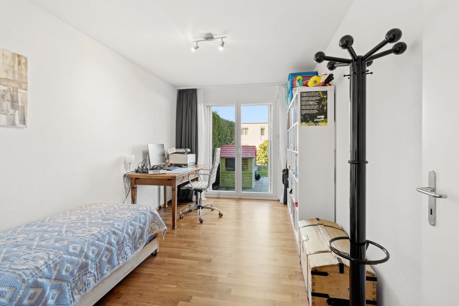 Appartamento di 3 ½ locali, foto 6 di 10