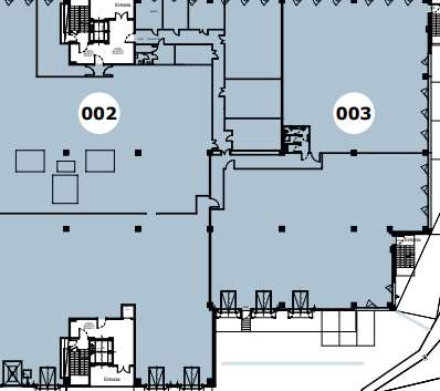 Storage room