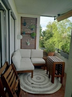 Appartamento di 1 ½ locali, foto 4 di 5