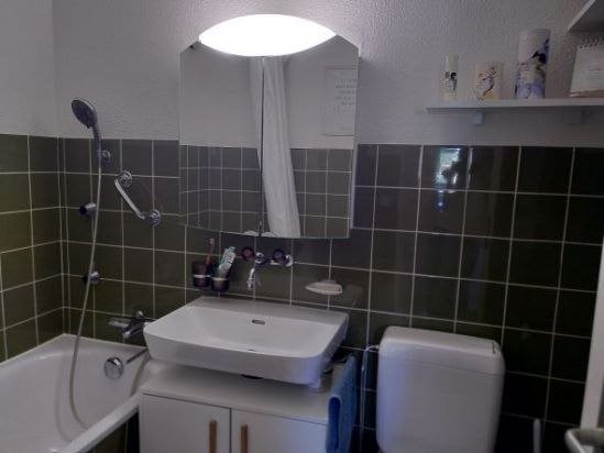 Appartamento di 1 ½ locali, foto 3 di 5