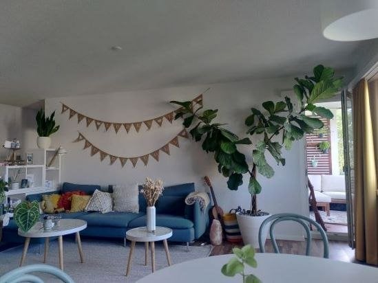 Appartamento di 1 ½ locali, foto 2 di 5