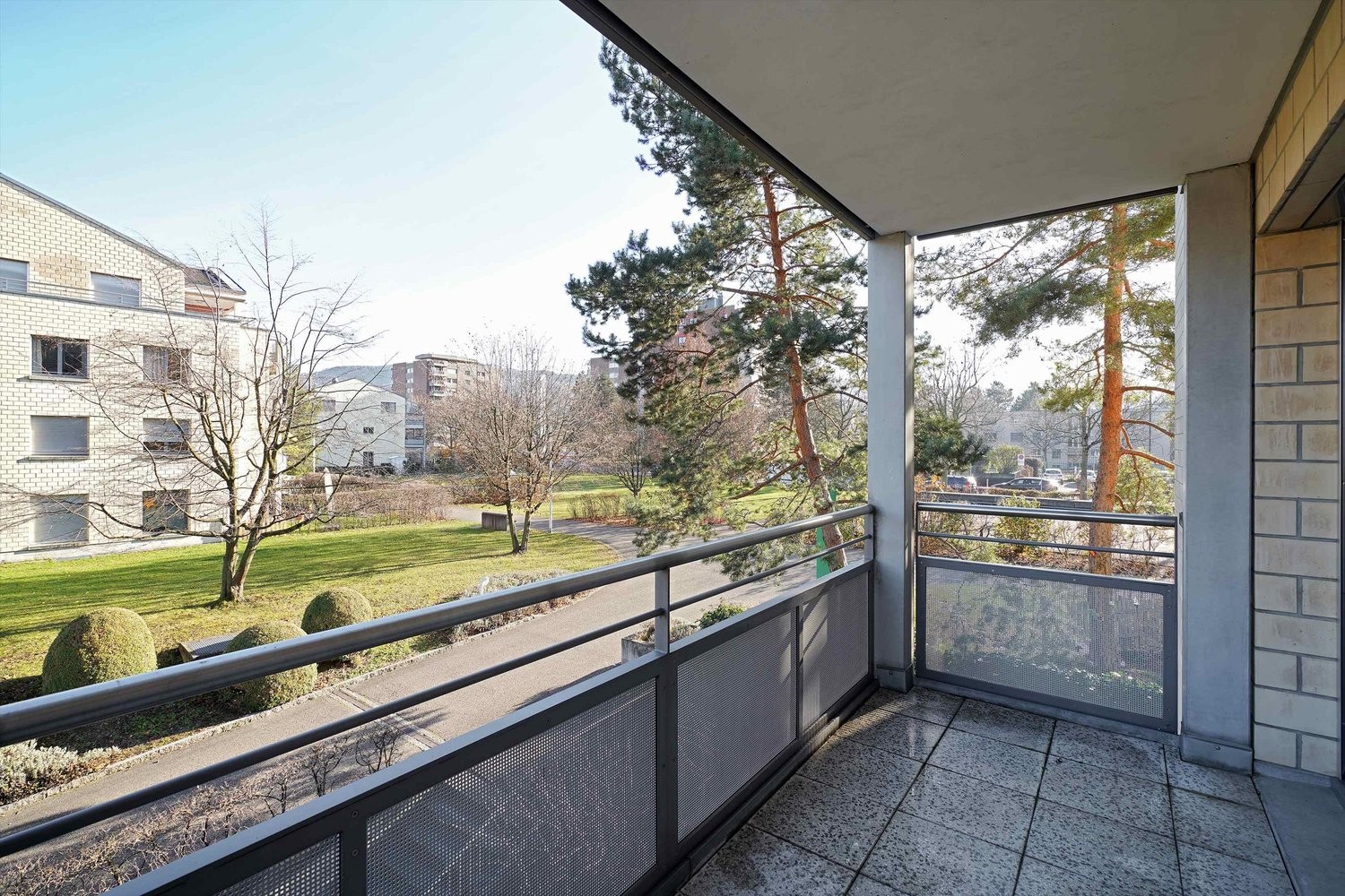 Appartamento di 4 ½ locali, foto 9 di 10