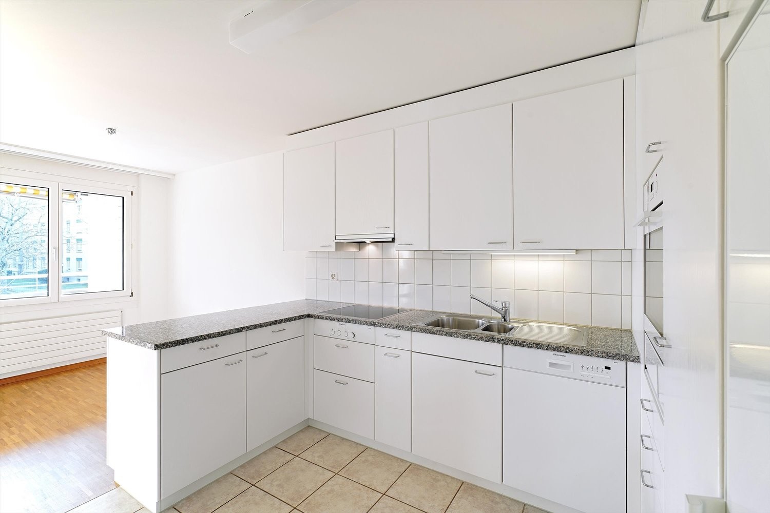 Appartamento di 4 ½ locali, foto 2 di 10
