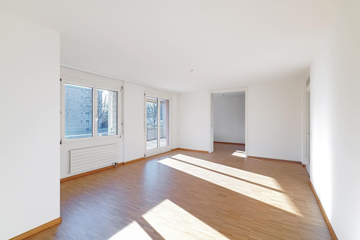 Appartamento di 4 ½ locali, foto 1 di 10