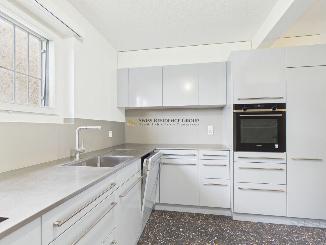 4 ½ rooms apartment