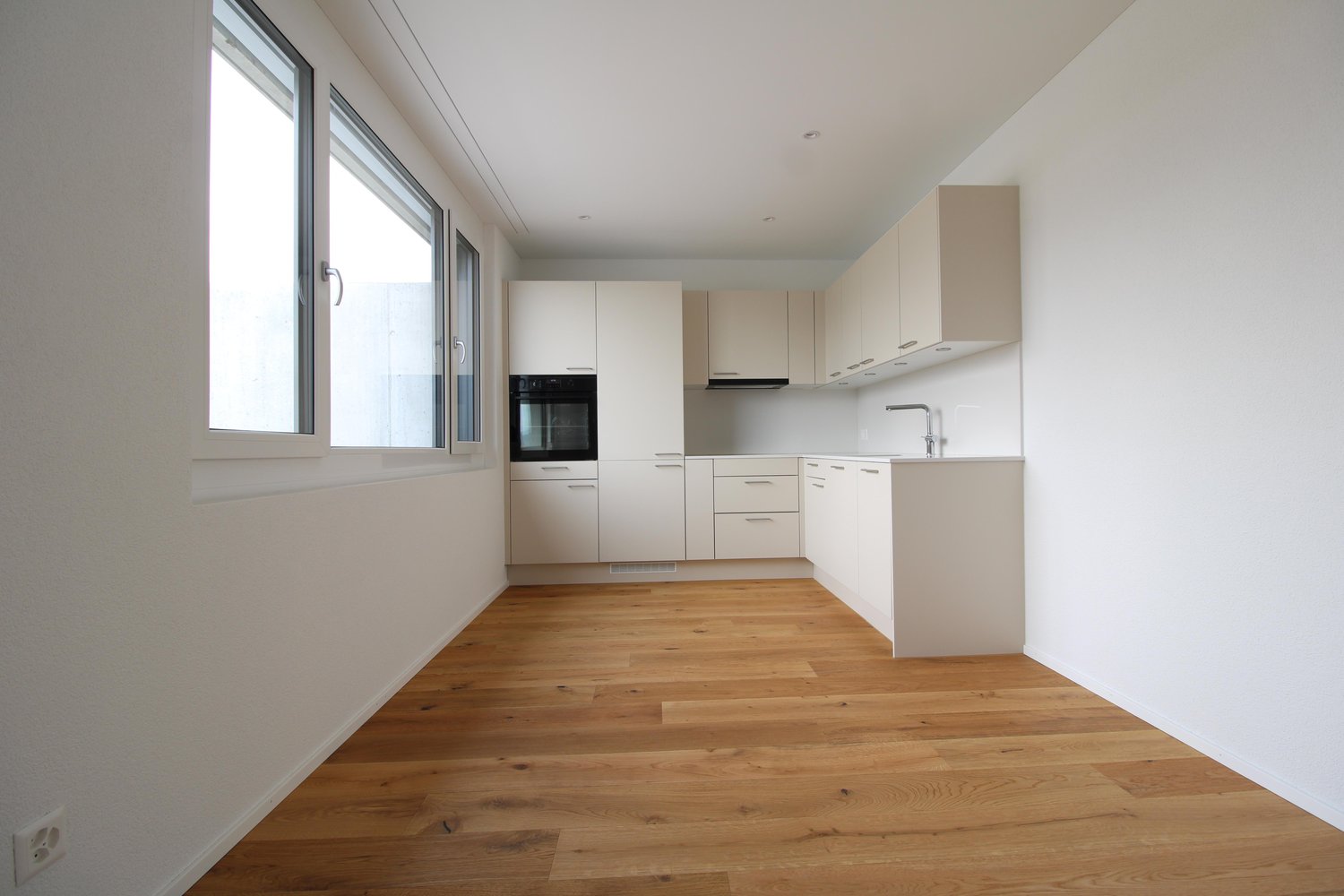 appartamento mansardato di 2 ½ locali, foto 5 di 10