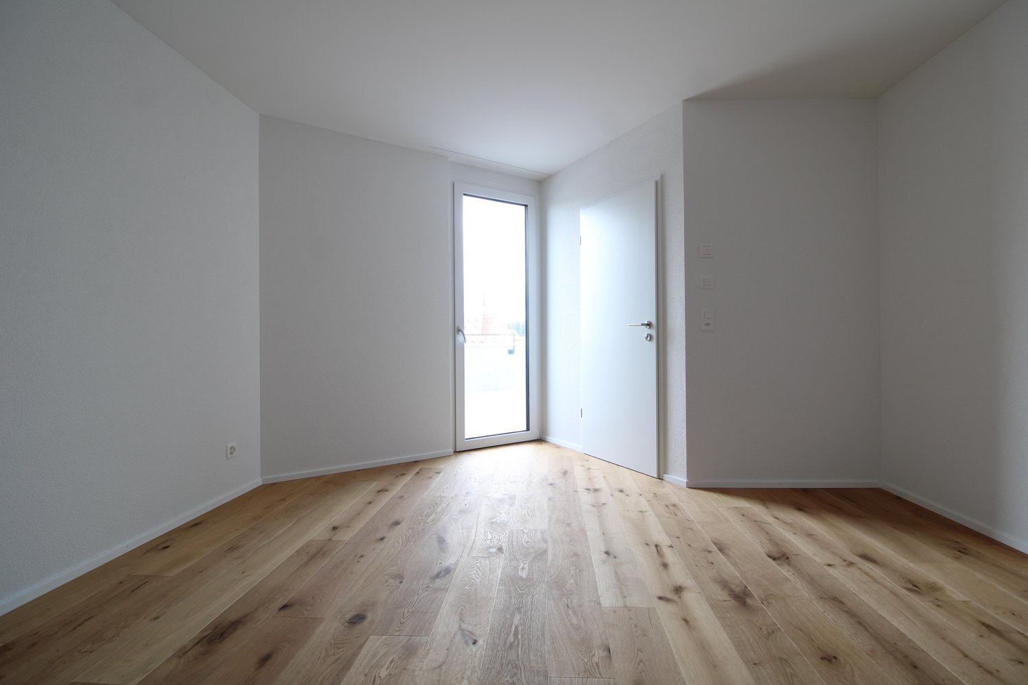 appartamento mansardato di 2 ½ locali, foto 7 di 10
