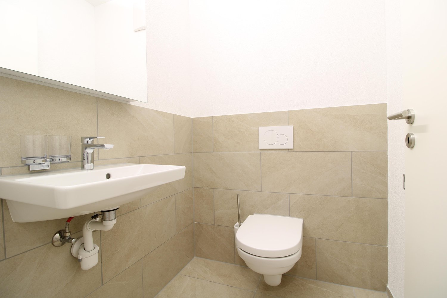 appartamento mansardato di 2 ½ locali, foto 10 di 10