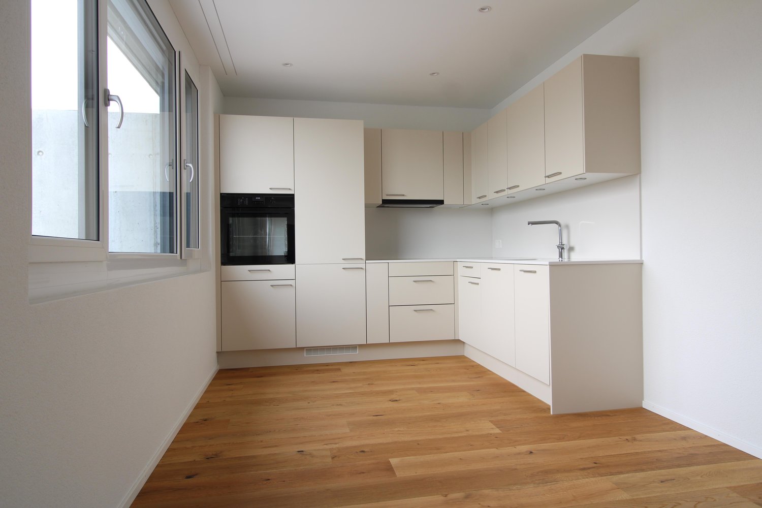 appartamento mansardato di 2 ½ locali, foto 3 di 10