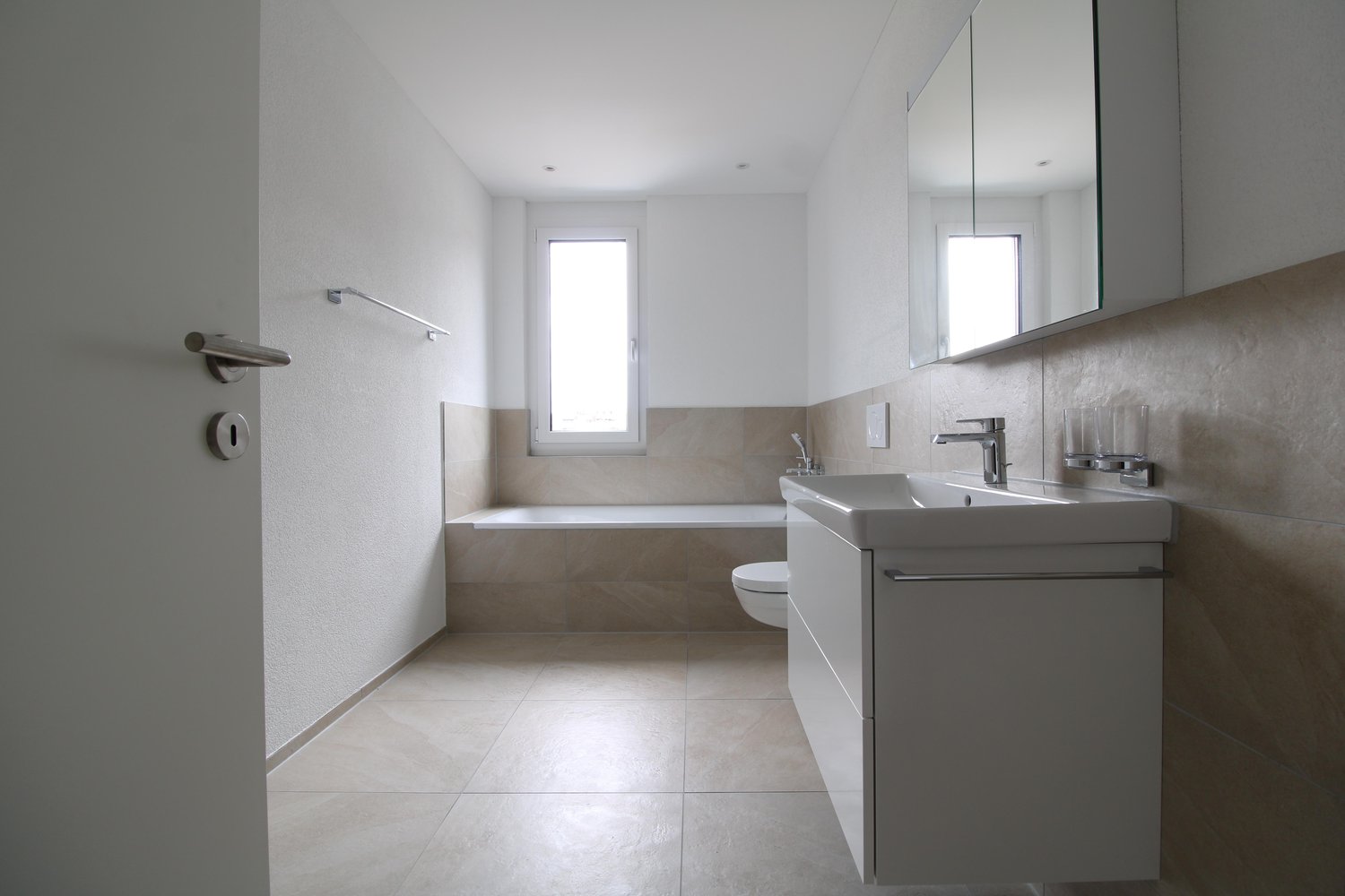 appartamento mansardato di 2 ½ locali, foto 9 di 10