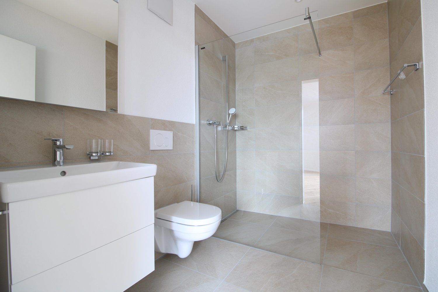 appartamento mansardato di 2 ½ locali, foto 8 di 10