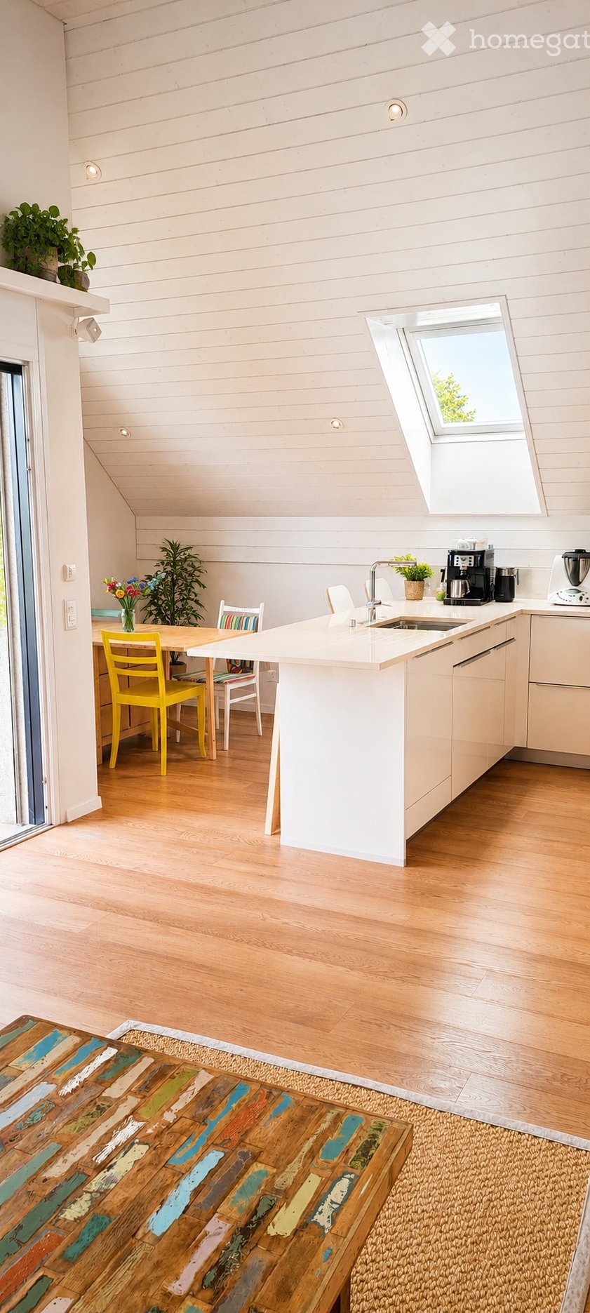 Appartamento di 3 ½ locali, foto 4 di 5