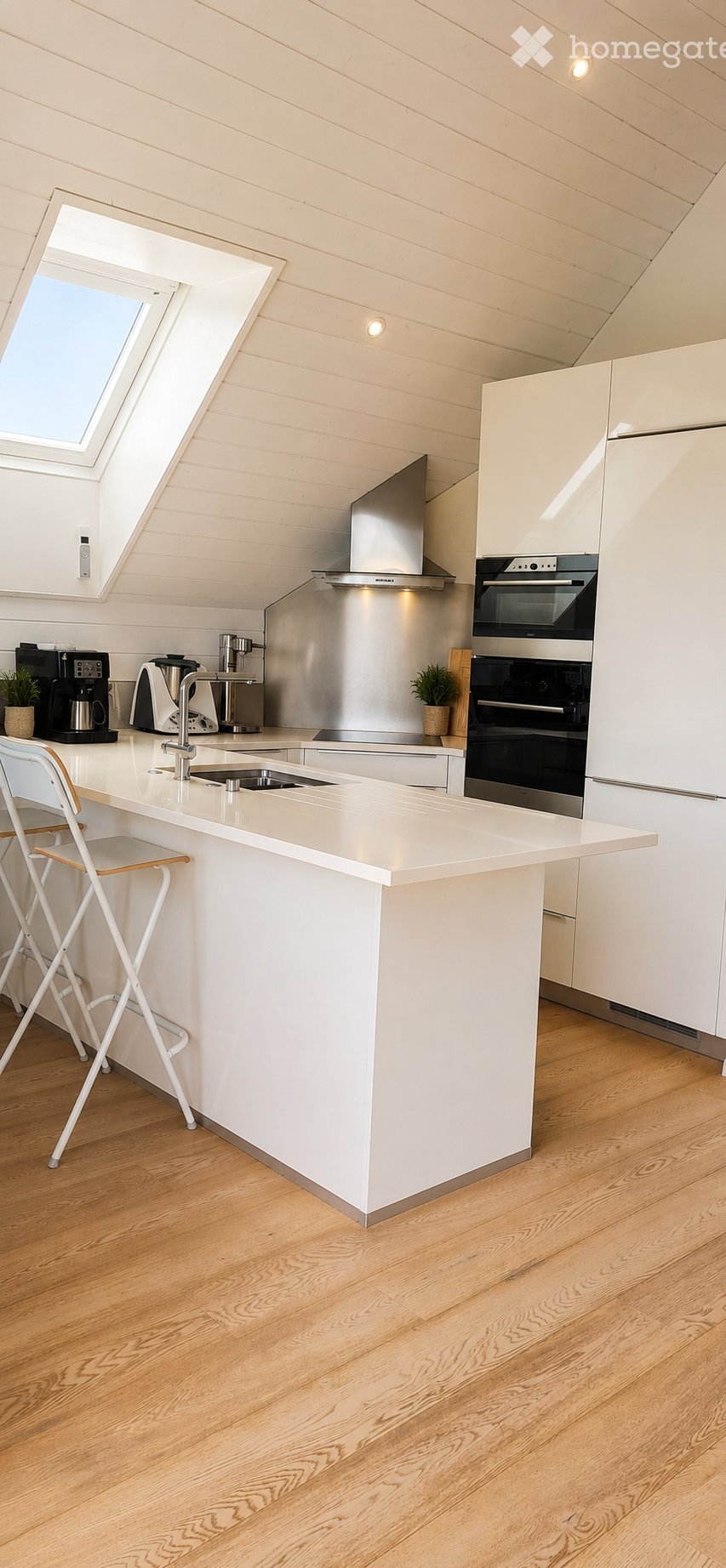 Appartamento di 3 ½ locali, foto 5 di 5