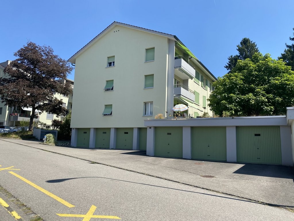 appartamento di 2 locali, foto 2 di 5