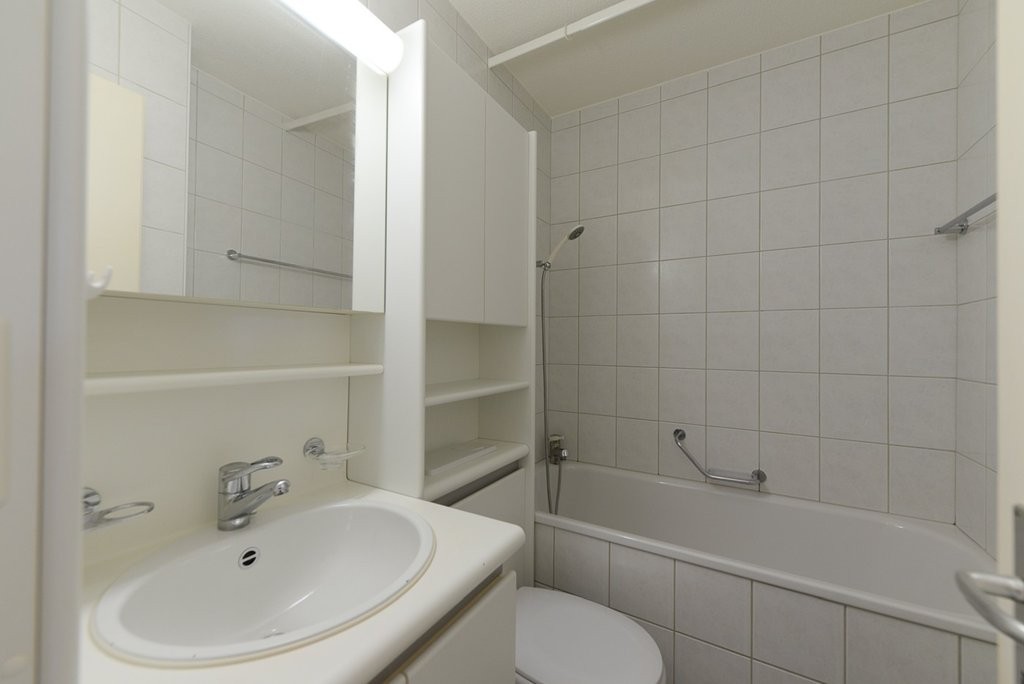 appartamento di 2 locali, foto 5 di 5