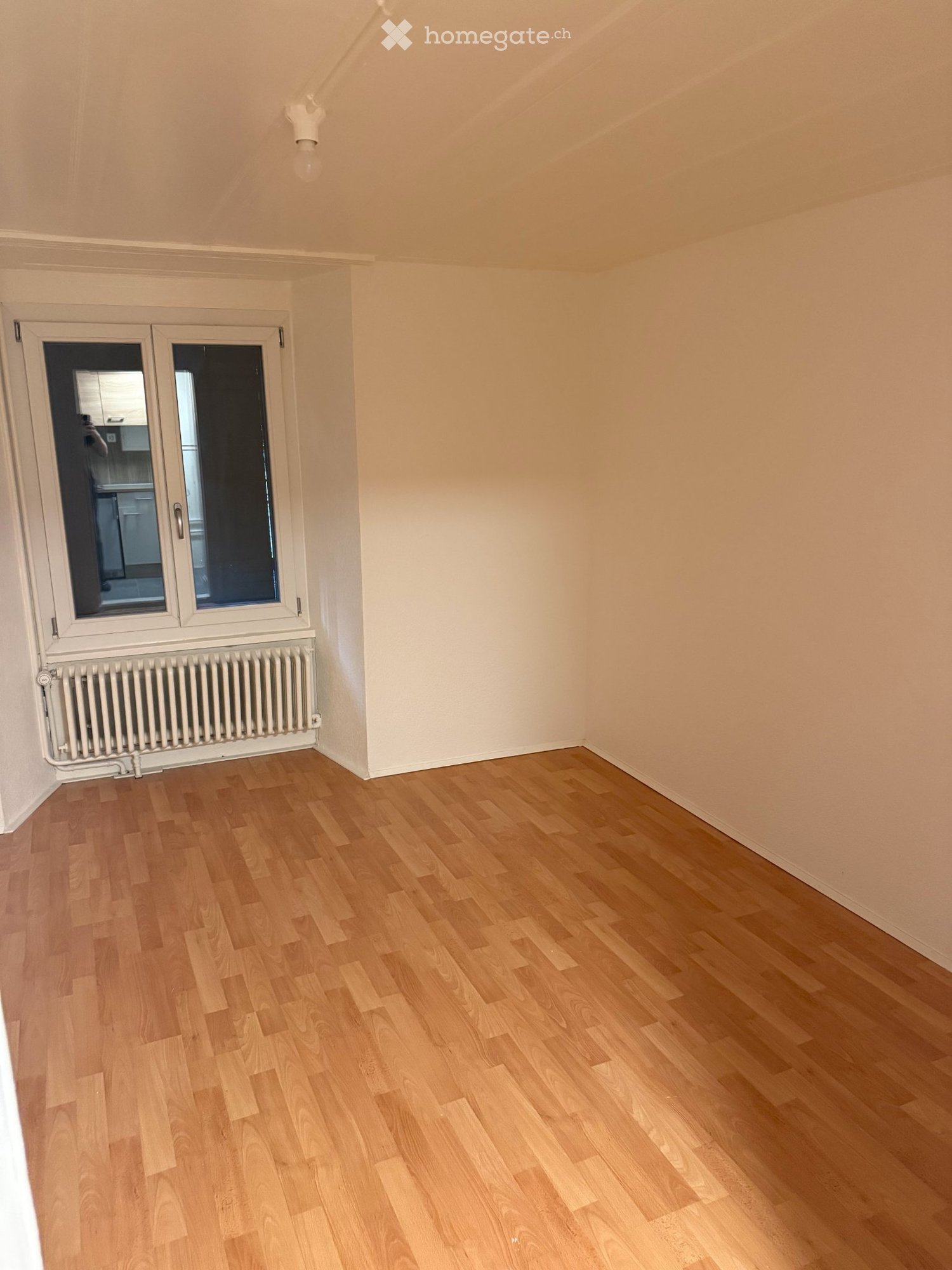 Appartamento di 1 ½ locali