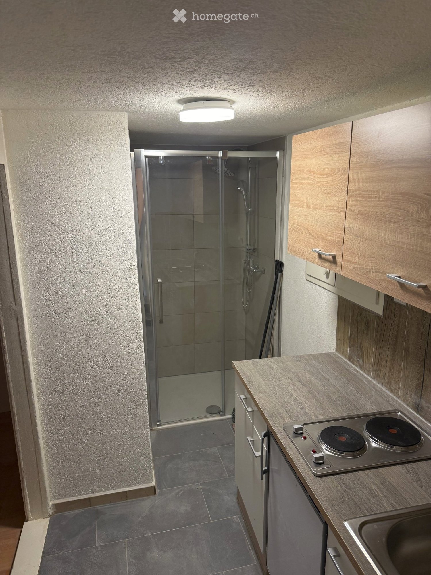 Appartamento di 1 ½ locali