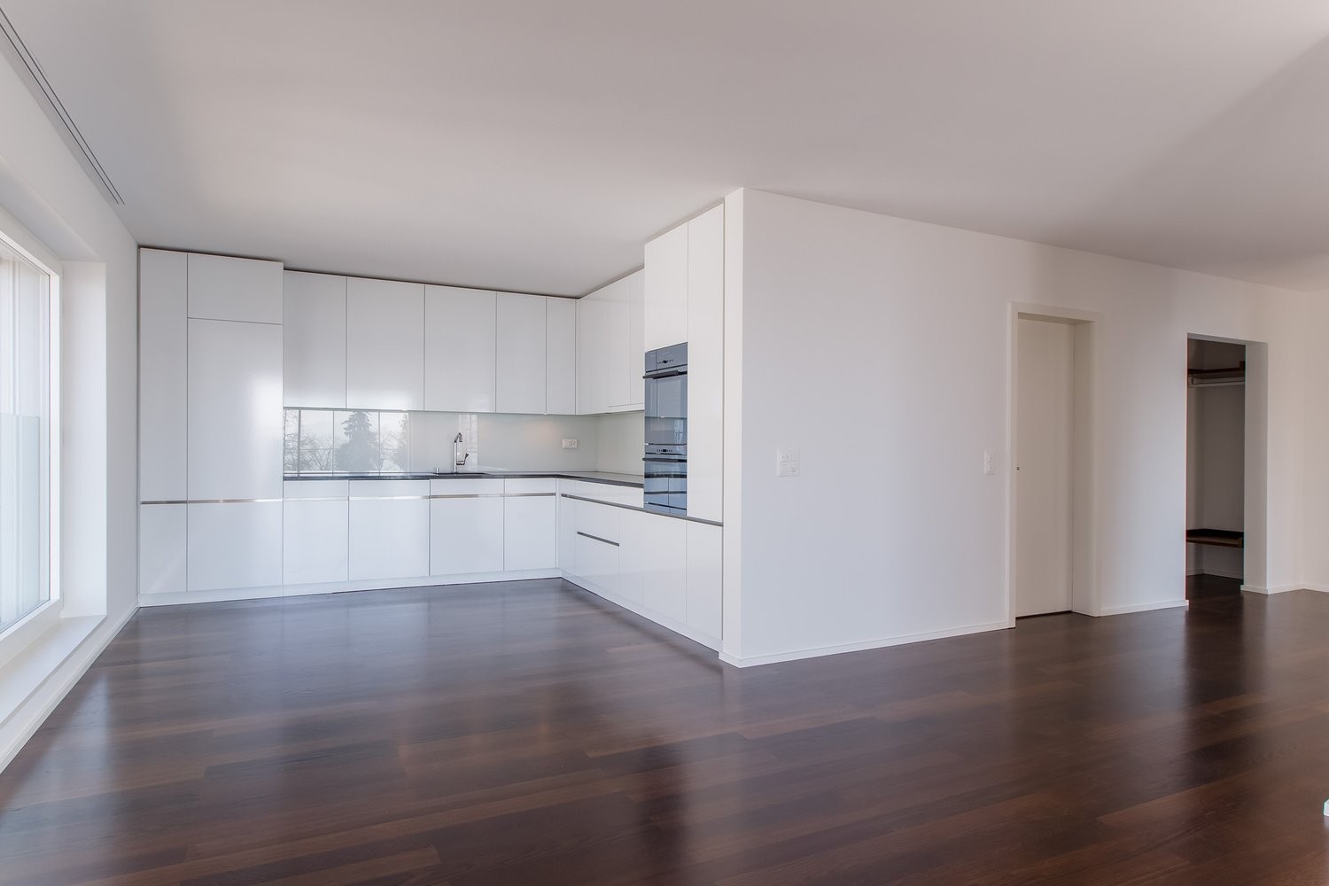 Appartamento di 3 ½ locali