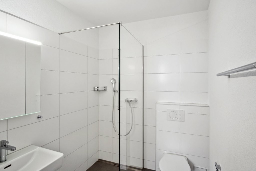 1 room apartment
