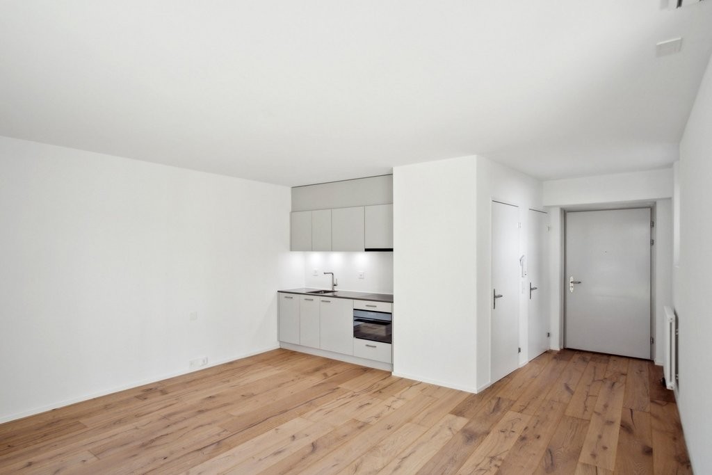 1 room apartment
