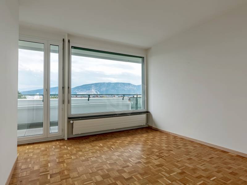 6 ½ rooms apartment, foto 8 di 9