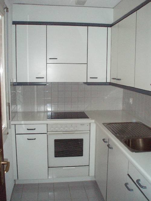 Appartamento di 2 ½ locali