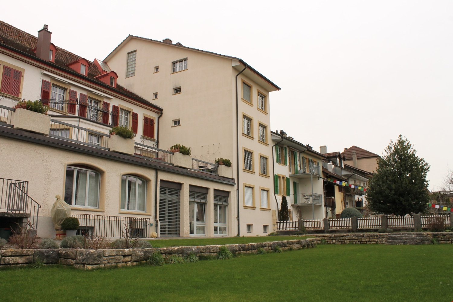 appartamento di 1 ½ locali, foto 2 di 9