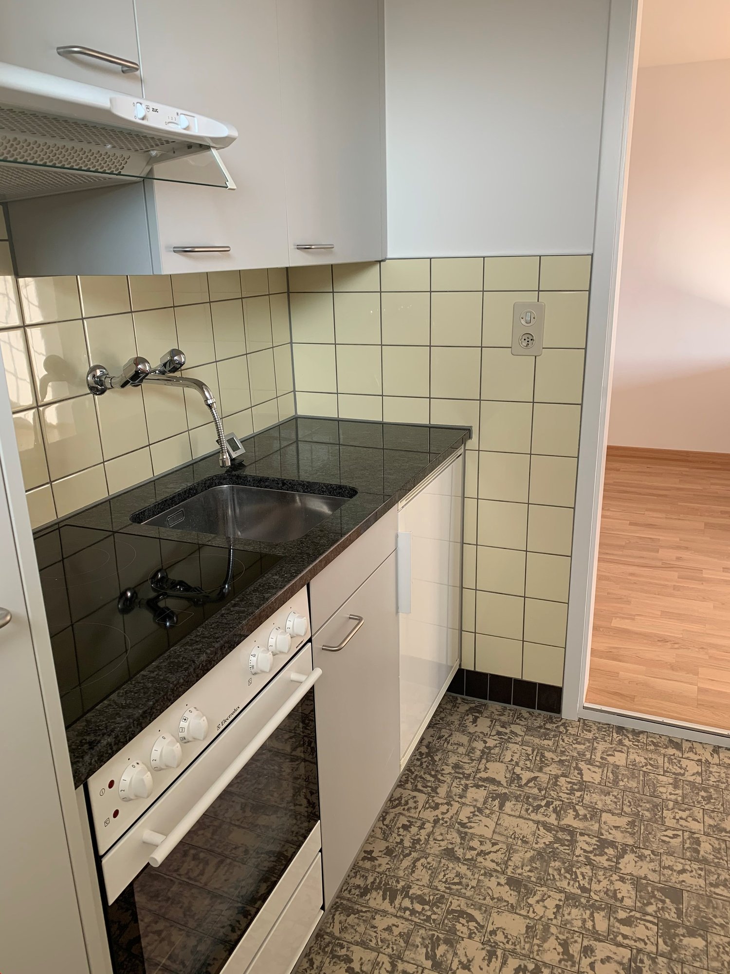 appartamento di 1 ½ locali, foto 8 di 9