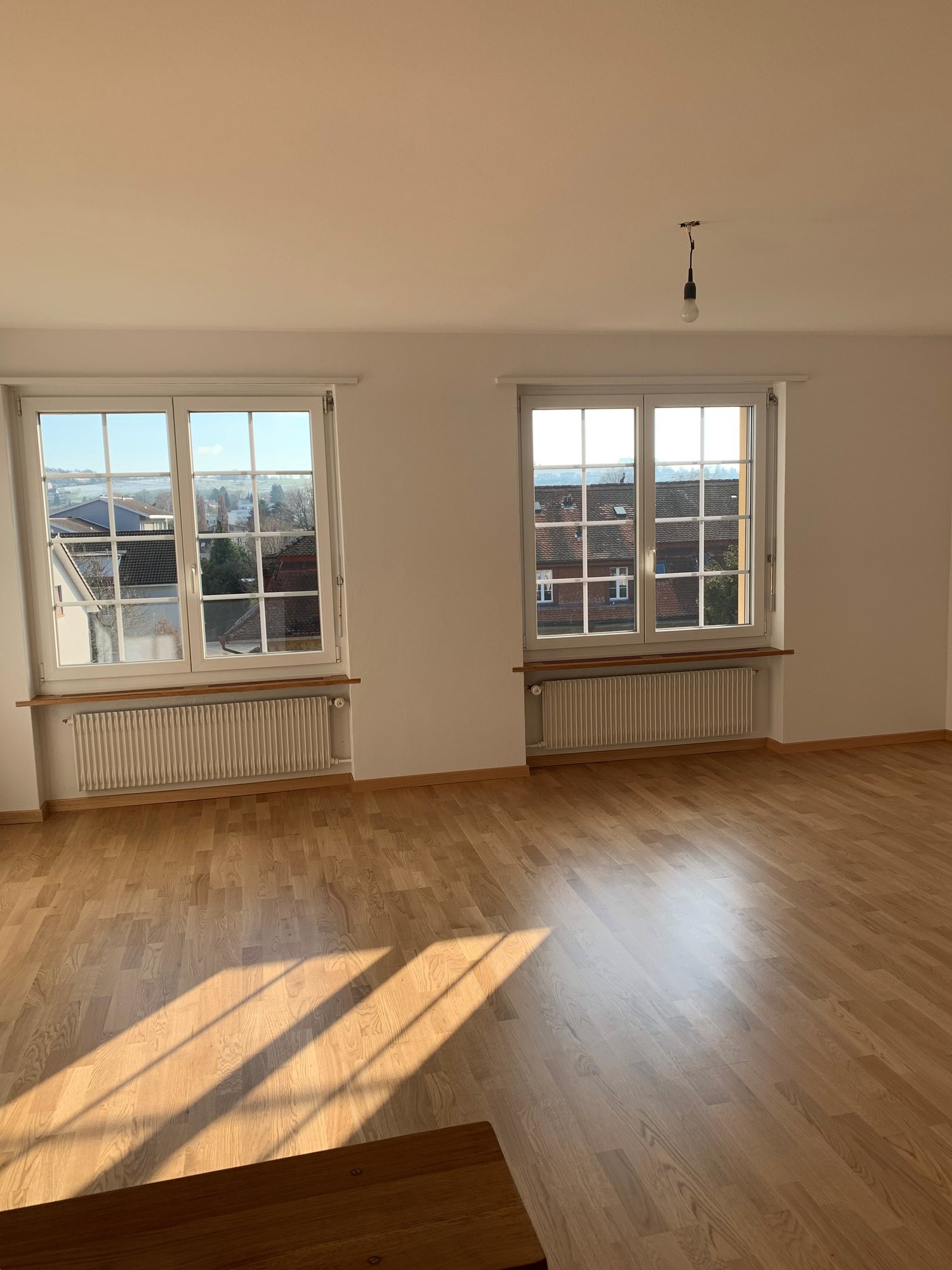 appartamento di 1 ½ locali, foto 3 di 9