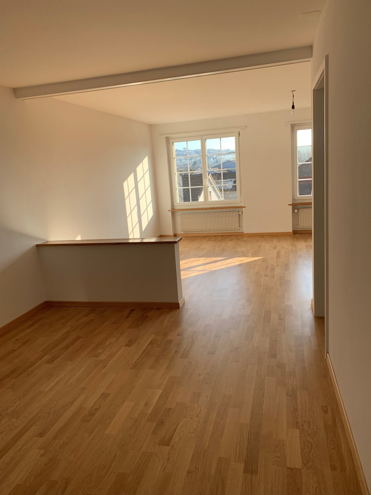 appartamento di 1 ½ locali, foto 4 di 9