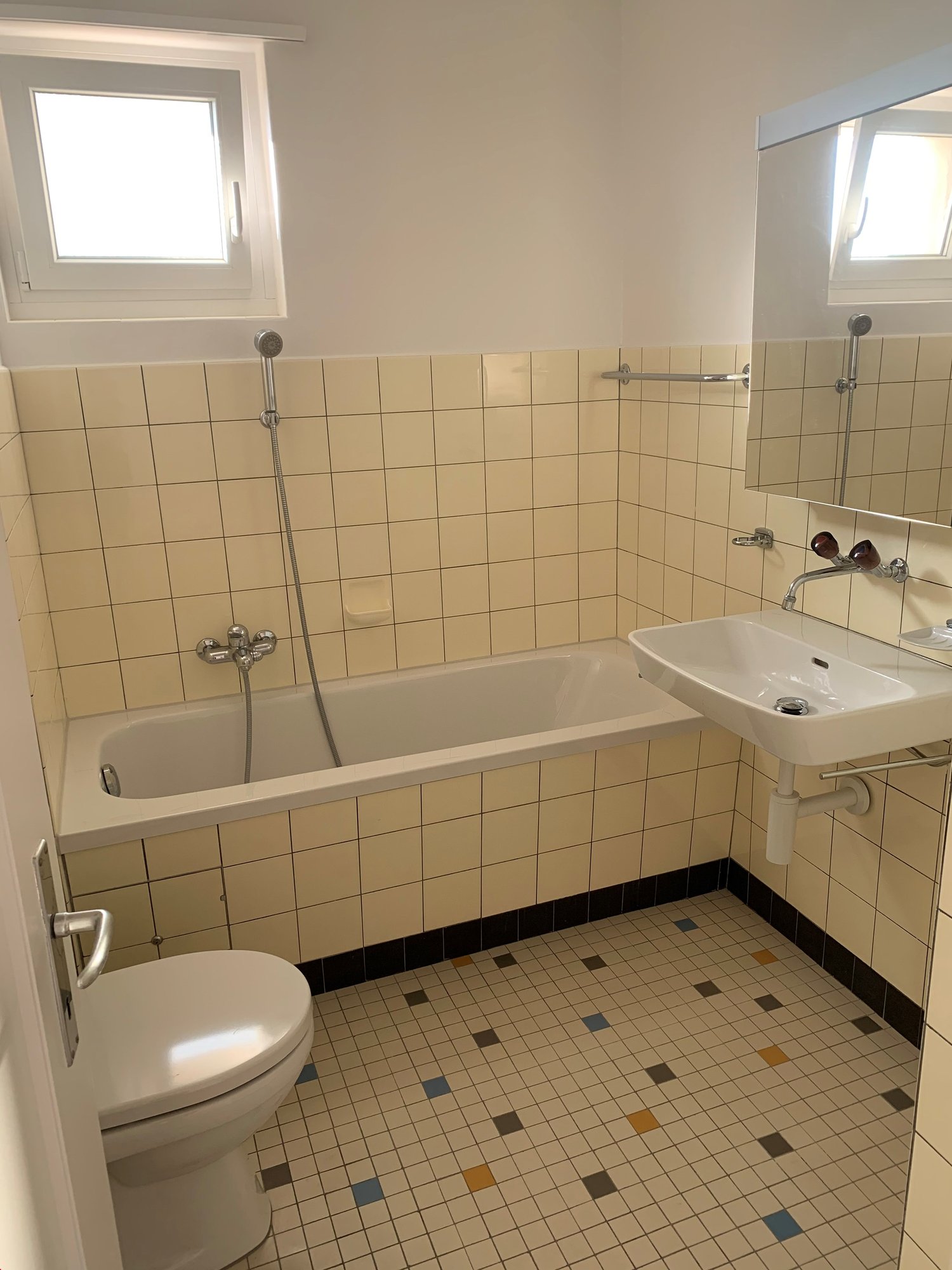 appartamento di 1 ½ locali, foto 9 di 9