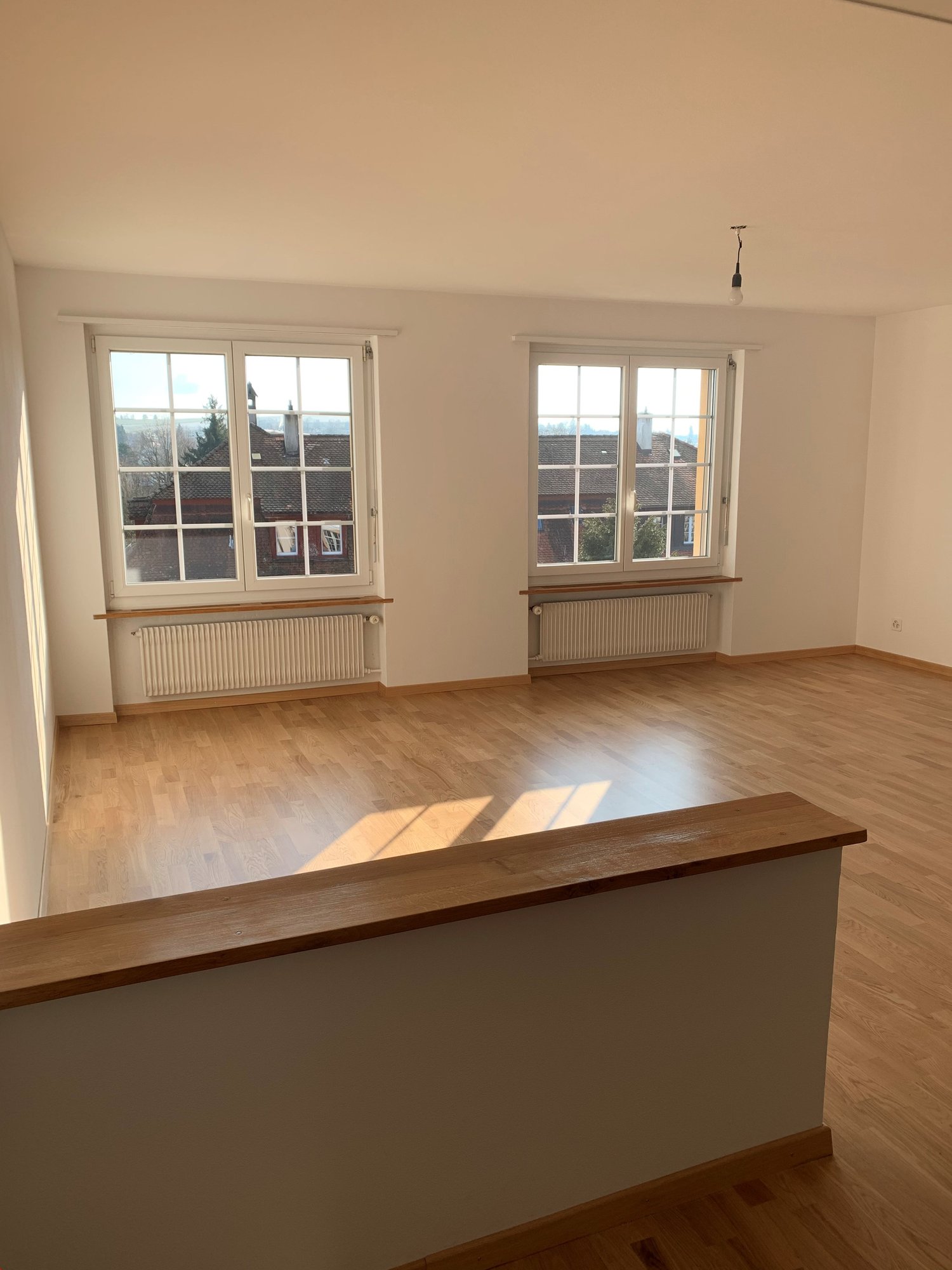 appartamento di 1 ½ locali, foto 6 di 9