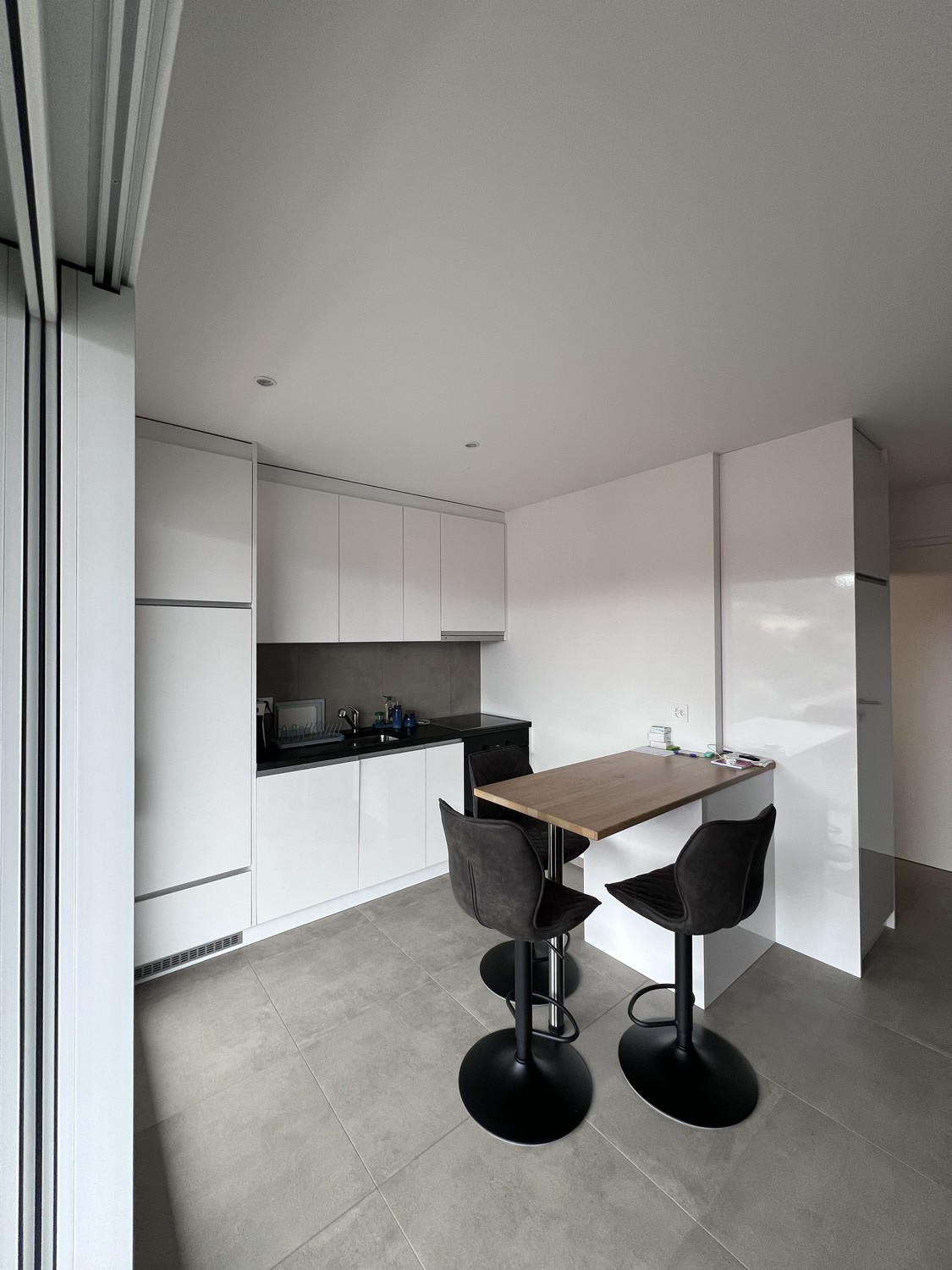2 ½ rooms apartment, foto 6 di 6