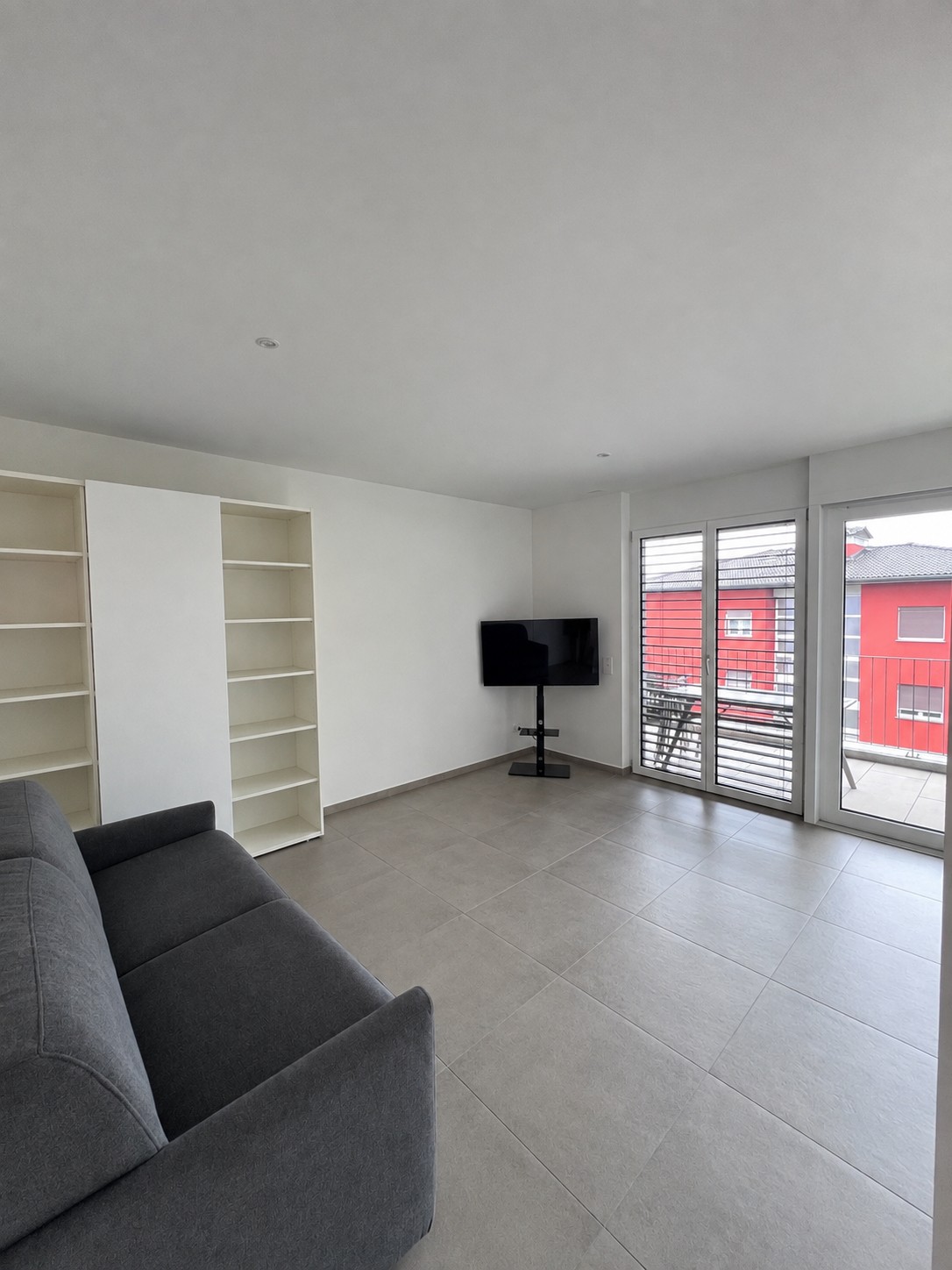 2 ½ rooms apartment, foto 1 di 6