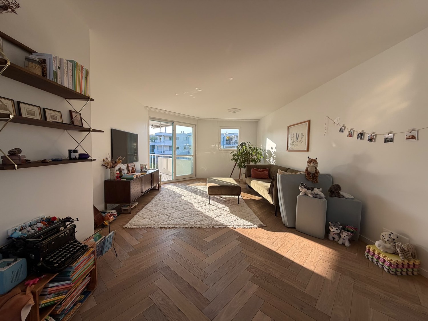 Appartamento di 3 ½ locali, foto 1 di 10