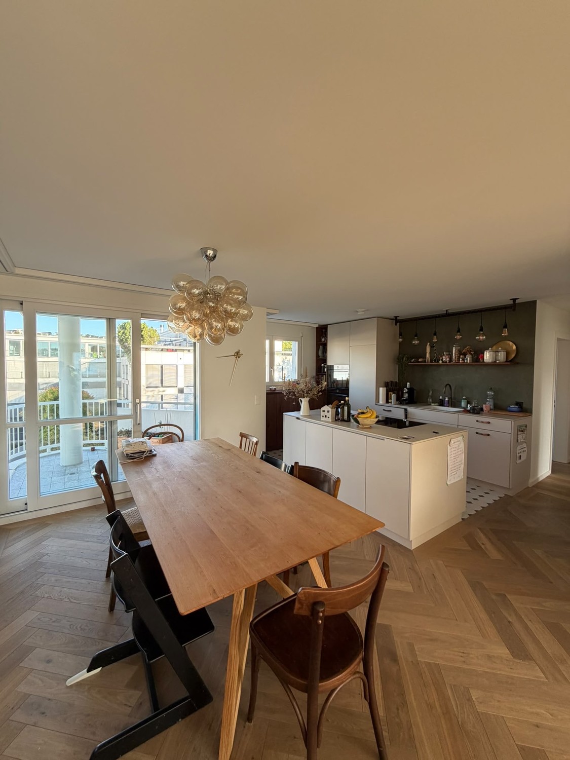Appartamento di 3 ½ locali, foto 2 di 10