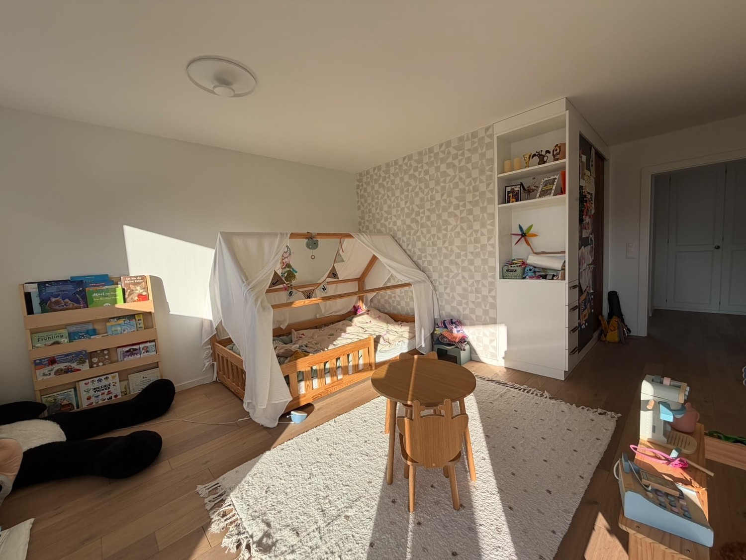 Appartamento di 3 ½ locali, foto 7 di 10