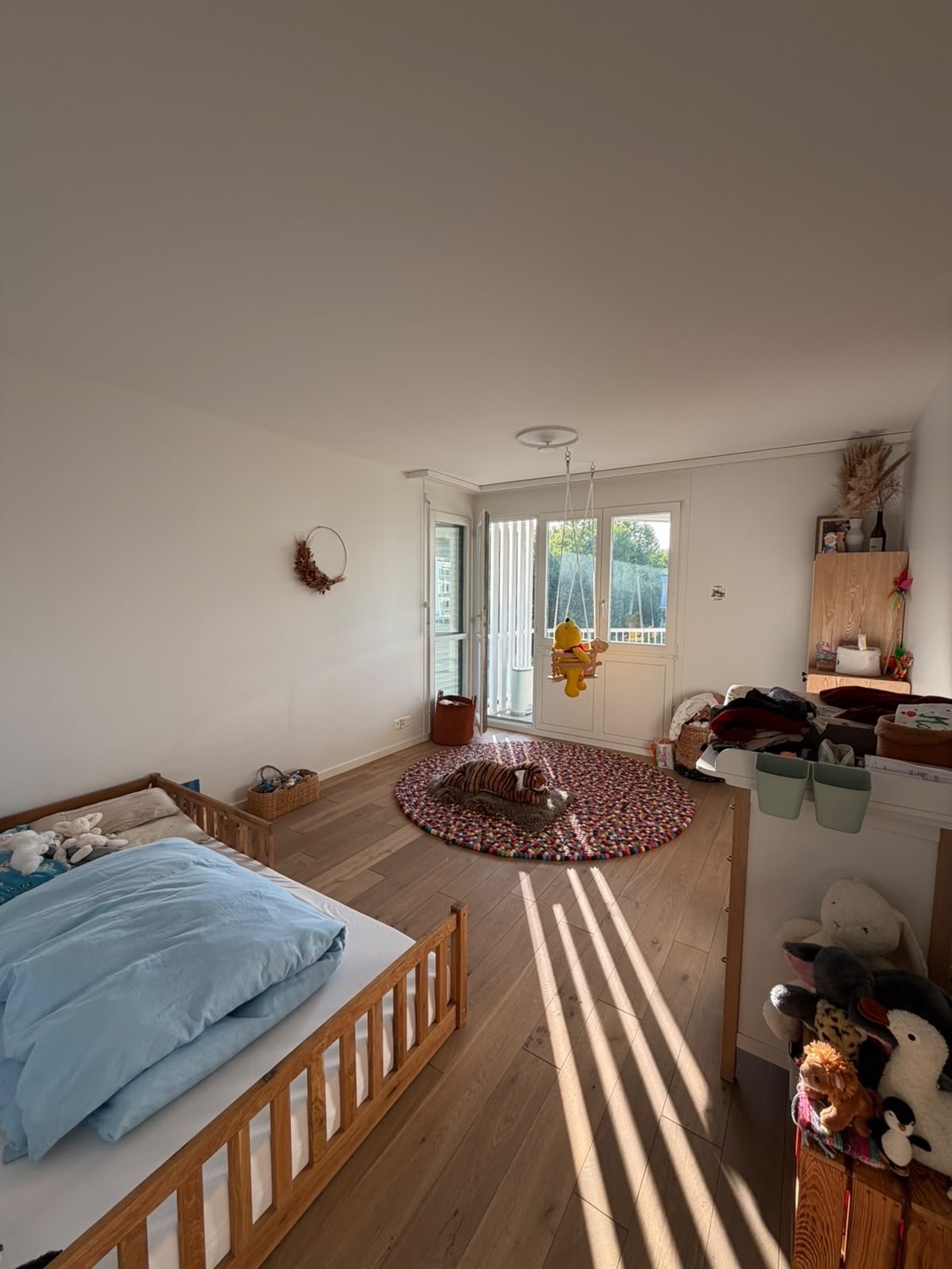 Appartamento di 3 ½ locali, foto 8 di 10