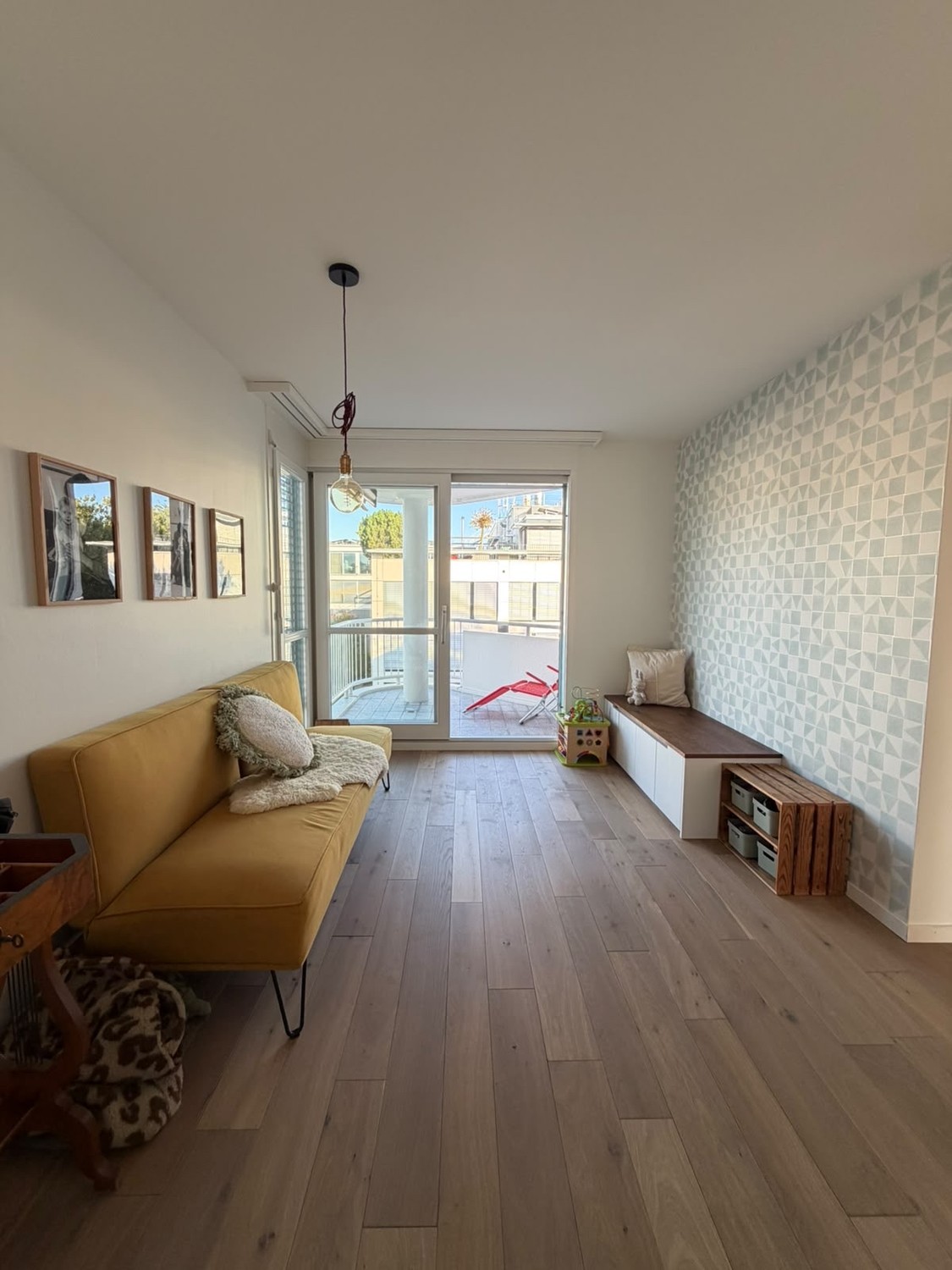 Appartamento di 3 ½ locali, foto 4 di 10