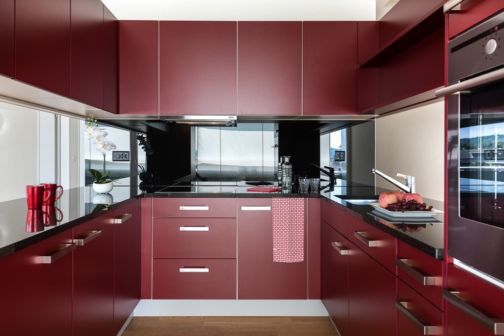 Appartamento di 1 ½ locali, foto 4 di 7