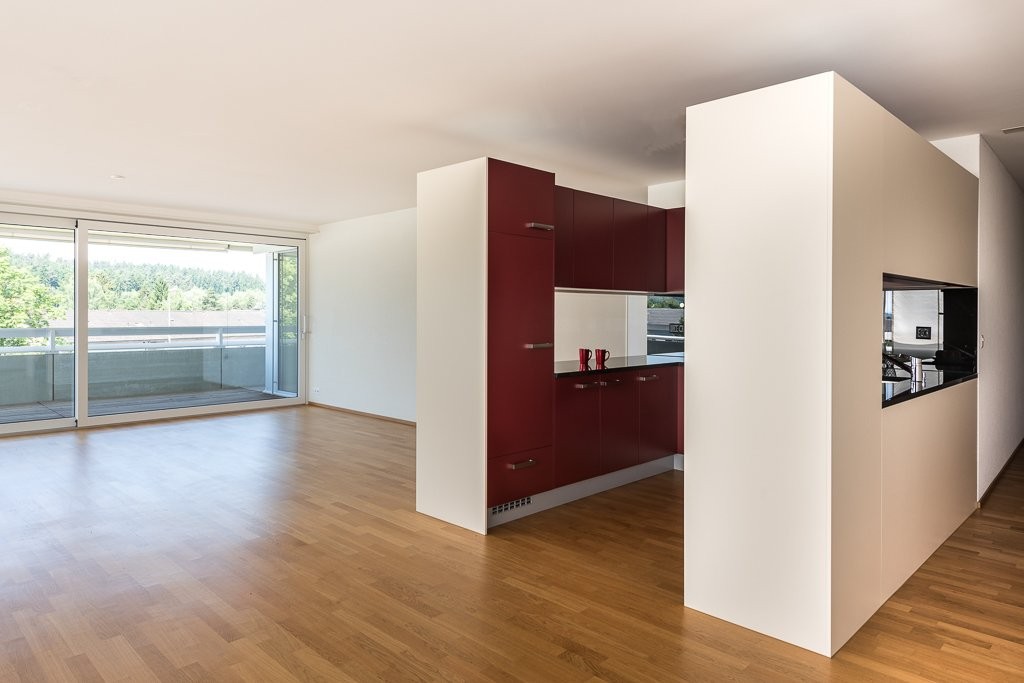 Appartamento di 1 ½ locali, foto 3 di 7