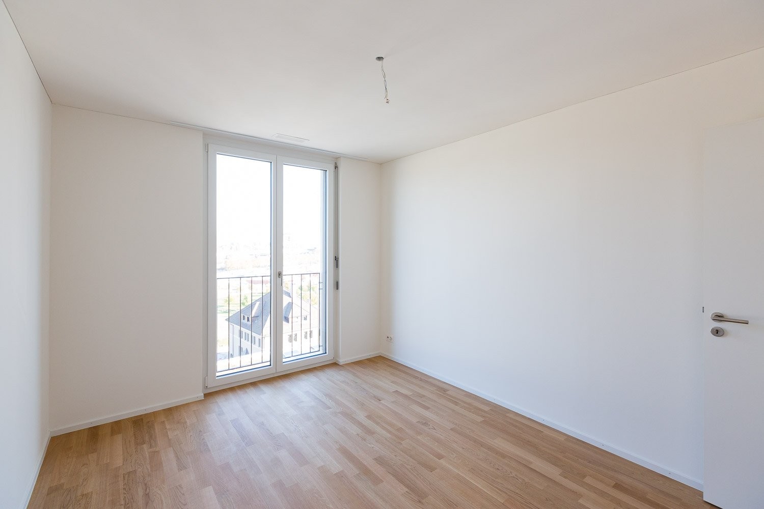 Appartamento di 3 ½ locali, foto 6 di 10