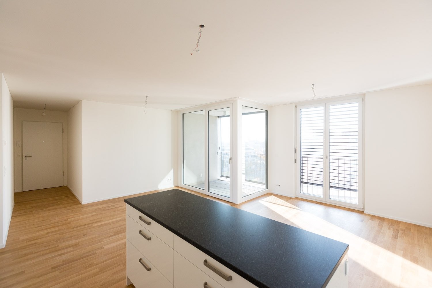 Appartamento di 3 ½ locali, foto 3 di 10