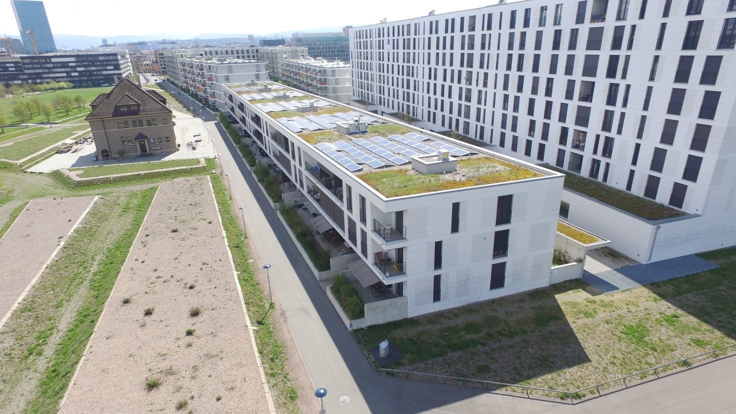 Appartamento di 3 ½ locali, foto 1 di 10